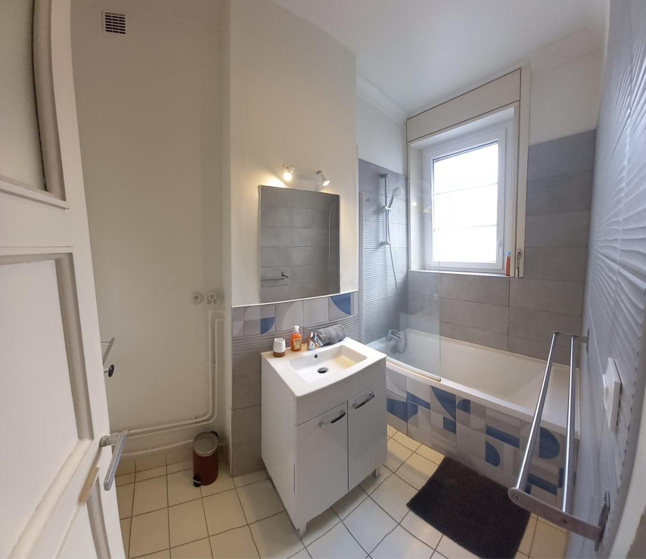 L'ensoleille - Spacieux - - Confortable Apartment *